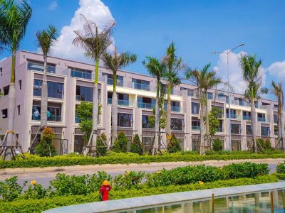 Gem Sky World: khu đô thị kết nối giá trị sống bền vững và nhân văn