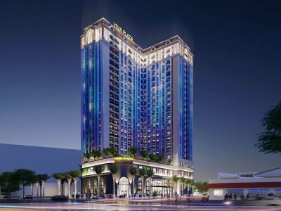 CĂN HỘ VIVA PLAZA QUẬN 7